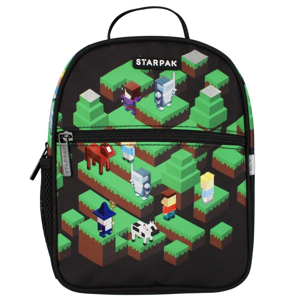 JUEGO MINI PIXEL STARPAK 506019 MOCHILA STARPAK